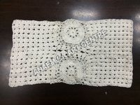 Handmade Embroidered Crochet