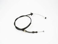 Fuel Tank Opener Cables