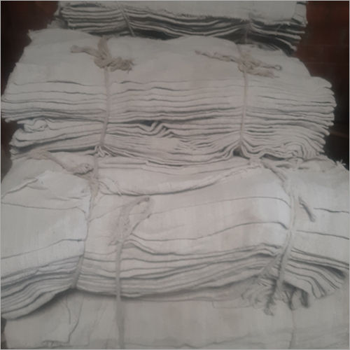 Asbestos Cotton Clothes