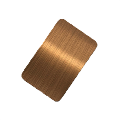 Brushed Sheet