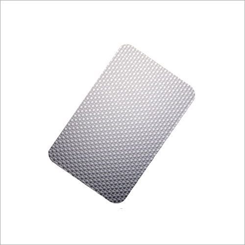 Linen Finish Sheet