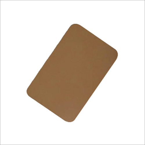 PVD Color Coating Sheet