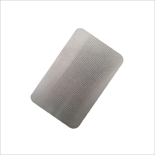 Micro Mat Sheet
