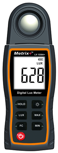 Digital Lux Meter LX 1330A+