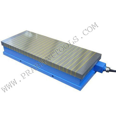 Electromagnetic Chuck