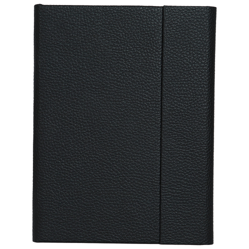 Power Notes - A5 Size - (Black)