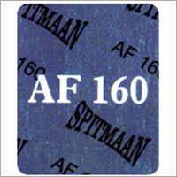 Blue Spitmaan Style Af 160 Asbestos Free Fibre Jointing Sheet