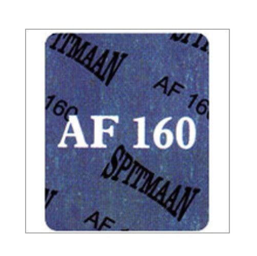 Spitmaan Style Af 160 Asbestos Free Fibre Jointing Sheet