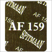 Brown Spitmaan Style Af 159 Asbestos Free Fibre Jointing Sheet