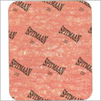 Spitmaan Style 20 Steam Compressed Fibre Jointing Sheet