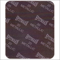 Spitmaan Style 20 Metallic Compressed Fibre Jointing Sheet