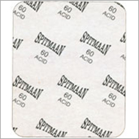 Spitmaan Style 60 Acid Compressed Fibre Jointing Sheet