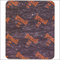 Spitmaan Style 59 Oil Compressed Fibre Jointing Sheet