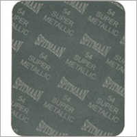 Spitmaan Style 54 Super Metallic Compressed Fibre Jointing Sheet