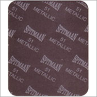 Spitmaan Style 51 Metallic Compressed Fibre Jointing Sheet