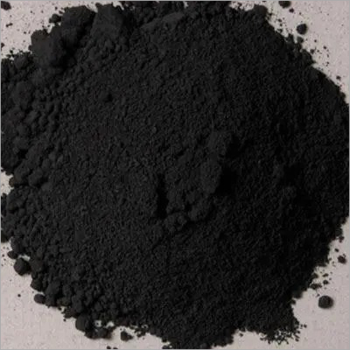 Tyre Black Carbon Powder Application: Industrial