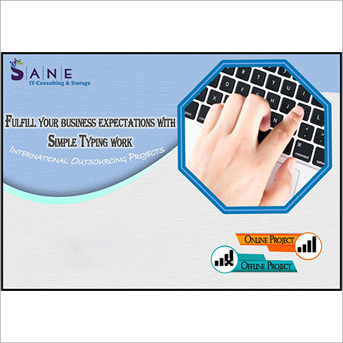 International Data Outsourcing Project