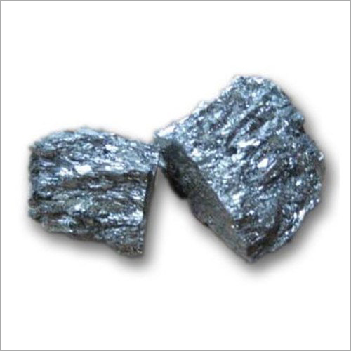 Antimony Metal Lumps
