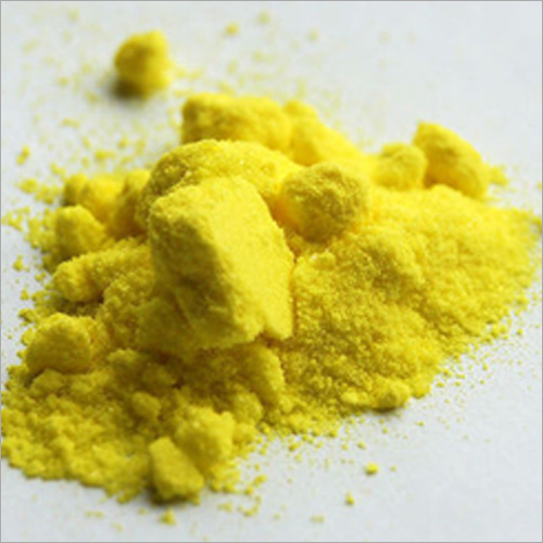 Antimony Pentoxide Powder Chemical Name: Meta Nitrobenzaldehyde