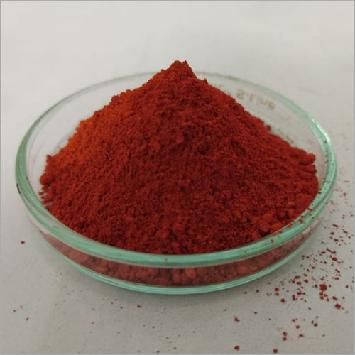 Antimony Pentasulphide Powder Chemical Name: Meta Nitrobenzaldehyde