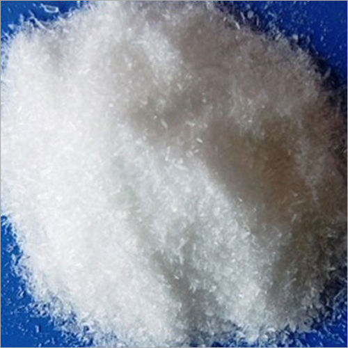 Antimony Trichloride Powder Chemical Name: Meta Nitrobenzaldehyde