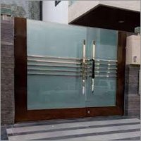 SS Designer Main Gate