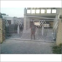 SS Designer Main Gate
