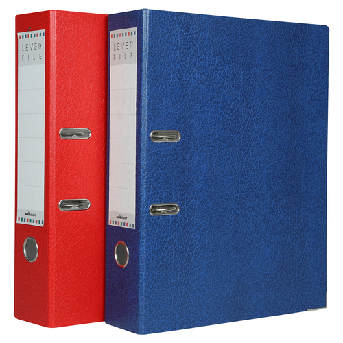 Lever Arch Premium File