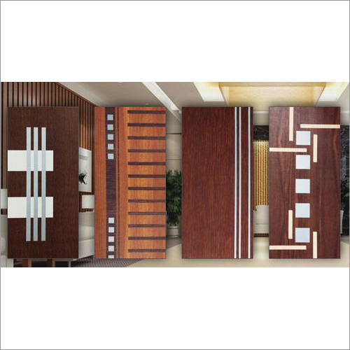 MI Doors
