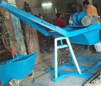 Monkey Hoist Monkey Hoist