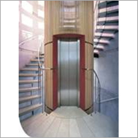 Passenger Elevator Machine Room Size: Customized As Per Order