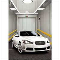 Steel Car Elevator By https://www.tradeindia.com/maxx-engineers-5189316/