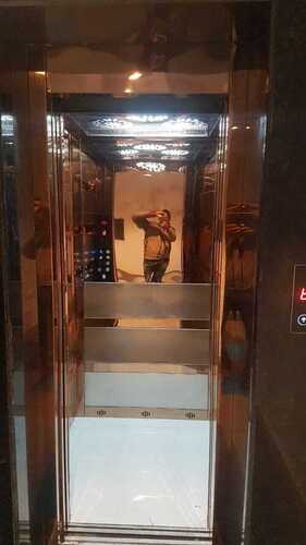 Dumbwaiter Lift