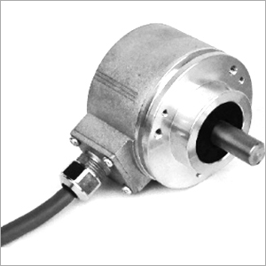 10x20 mm Incremental Encoders 10x20 mm Incremental Encoders