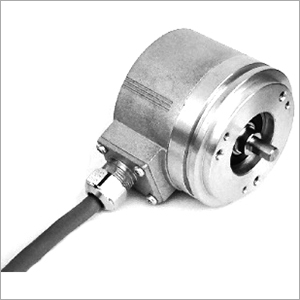 6x10 mm Incremental Encoders 6x10 mm Incremental Encoders