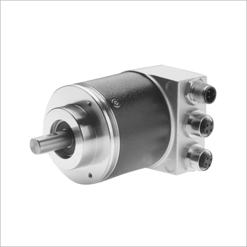 Absolute Profibus Modular Bus Cover Encoders Absolute Profibus Modular Bus Cover Encoders