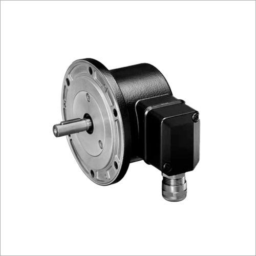 Heavy Duty Incremental Encoders Heavy Duty Incremental Encoders