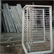 SS Door Frame
