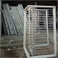 Ss Door Frame