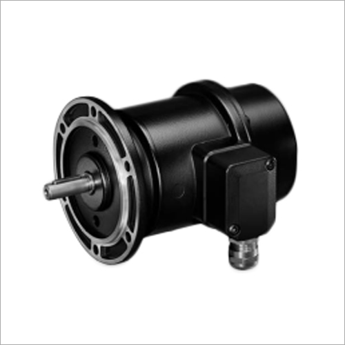 Industrial Black Tachogenerator Industrial Black Tachogenerator