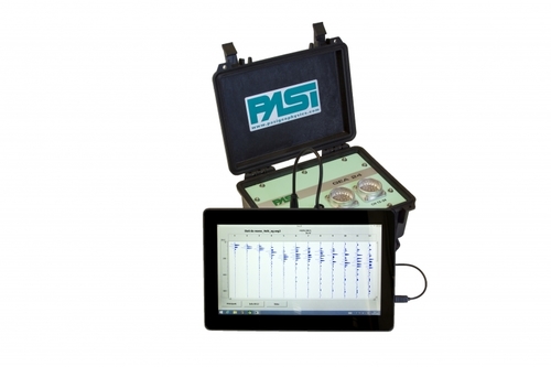 Exploration Digital Seismograph (GEA-24)-24/48-channels