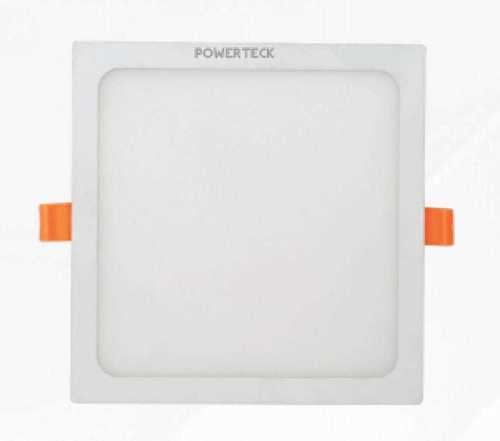 Led Panel Light Input Voltage: 3/6/12/18 Volt (V)