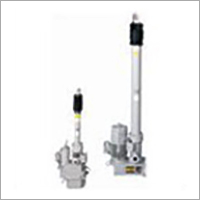 DG16T Heavy Linear Actuator