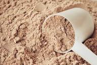 Protein For Infants Dosage Form: Powder