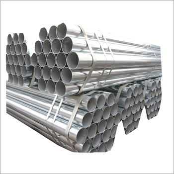 Galvanized Iron Round Pipe
