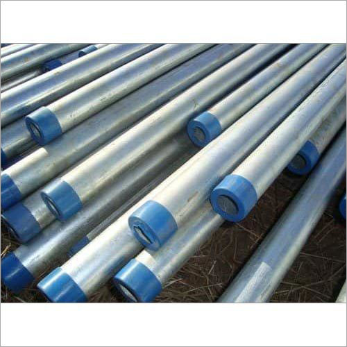 Jindal GI Pipe