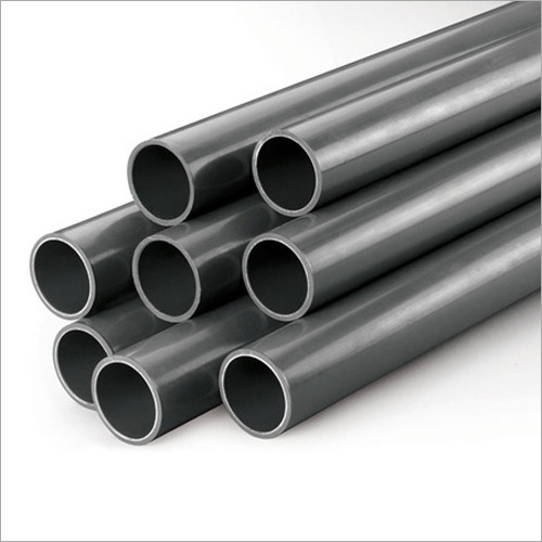 Industrial PVC Pipe
