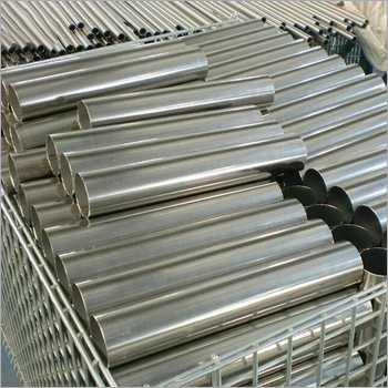 Stainless Steel Pipe