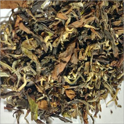 Darjeeling Oolong Tea Leaf Grade: All Grade Available