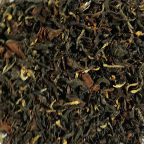 Organic Darjeeling Tea Leaf Grade: All Grade Available